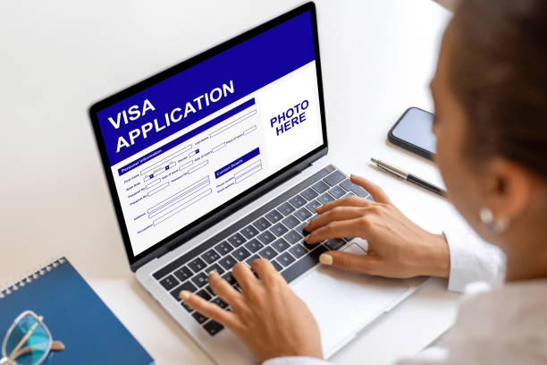 Visa Services