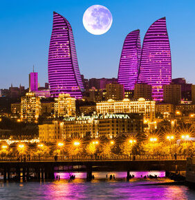Azerbaijan
