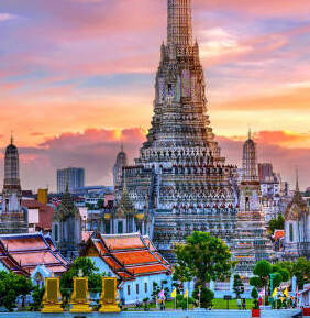 Thailand